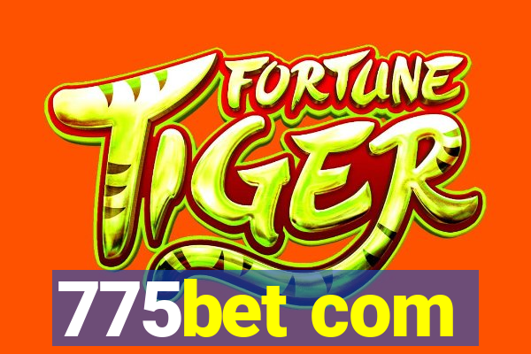 775bet com